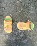 Zara White Strappy Sandals Size 2