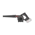 Kress 20V Cordless Jobsite Blower 3 Speed Tool Only KUF30.9