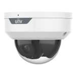 Unv 2MP Vandal-resistant MINI Dome Ip Camera IPC322LB-AF40-A2