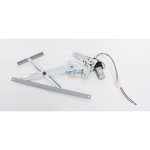 Isuzu Kb Window Mechanism Electric With Motor Front Right 2004-2013