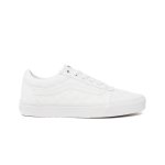 Vans - Ward Checkboard Canvas Youth - 7