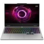 Lenovo Loq 15AHP10 Amd Ryzen 7 250 15.6" Fhd 144HZ 16GB DDR5 1TB Pcie 4.0 Nvme SSD Geforce Rtx 5060 8GB Windows 11 Home