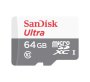 SanDisk -ultra Microsd Card 64GB