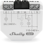 Shelly Em GEN4 Energy Meter Featuring Wi-fi 6 Bluetooth Zigbee And Matter Support