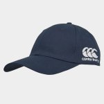 Canterbury Cap Navy