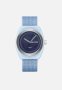 Nixon Light-wave - Light Blue