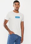 Cl Workwear Tee - Off White Marl