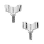 SC-0009 8MM Wing Screw 2 Pack