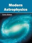Modern Astrophysics Hardcover