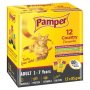 Pampers Pamper Fine Cuts County Favourites 12 X 85G