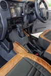 Toyota Land Cruiser 76 Leisure Collection A t Gear Cover For