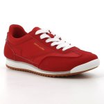 Pierre Cardin Annelise 1 Sneaker - Red - 8