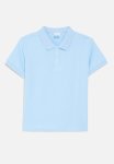 PoP Candy Golf Shirt - Light Blue