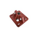 Base Plate Anti Rust Coated Split Type