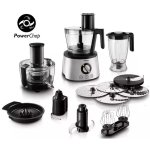 Philips 7000 Series Avance Collection 1300W Food Processor HR7778 01
