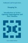 Introduction to Vertex Operator Superalgebras and Their Modules