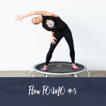Flow Fomo Workout 3