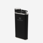 Stanley The Easy Fill Wide Mouth Flask 230ML - Matte Black