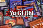 Yu Gi-oh Trading Card Game Metal Case