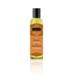 Kama Sutra - Aromatic Massage Oil Sweet Almond 59 Ml
