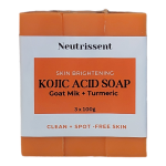 Kojic Acid Soap