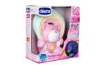 Chicco Rainbow Bear - Pink