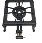 C30 Cast Iron Boiling Table