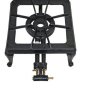 C30 Cast Iron Boiling Table