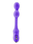 Orbito Flexible Wand Vibrator