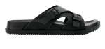 Chill Sandal - Black - 8