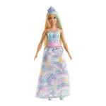 Dreamtopia Princess Doll - Blonde Hair Blue Eyes