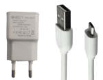Nesty High Speed USB To Micro Data Transfer And Charging Cable