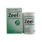 Zeel Tabs 50'S