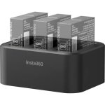 ACE INSTA360 Fast-charge Hub For Pro And Pro 2