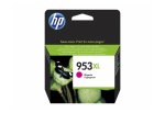 HP 953XL High Yield Magenta Original Ink Cartridge