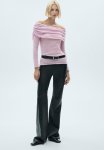 Sweater Cisne - Pink