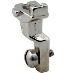 Bernina Shank Adaptor New Style 77 Short - Stitch And Go