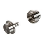 E-thru Trainer Axles For Classic Trainers - X-12 142 Mm