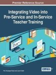 Integrating Video Into Pre-service And In-service Teacher Training Hardcover