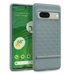 Case Logic Google Pixel 7 Premium Parallax Series Protective Case Sage Green Caseology