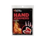 Little Hotties Hand Warmers