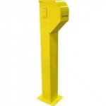 Gemini Centinel 3 4.5 6M Mild Steel Ex Pole