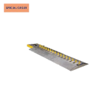 3M Claws Spike System D-drive S-mount