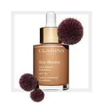 Clarins Skin Illusion Natural Hydrating Foundation 114 Cappuccino
