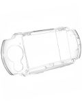 Crystal Hard Protective Case For Psp 2000/3000