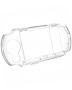 Crystal Hard Protective Case For Psp 2000/3000