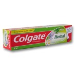 Colgate Herbal Fluoride Toothpaste - 50ML