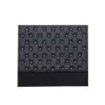 Arabella Headboard Black