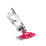 Spa & Pool Vacuum – Bwt BC30 Battery Powered