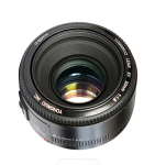 50MM F 1.8 Yongnuo For Canon Used